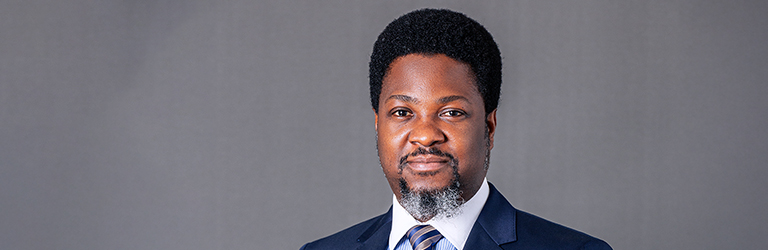 Ben Mensah